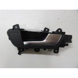 Poignee Interieur Arriere Droit Audi A4 3 Avant Phase 1 Break